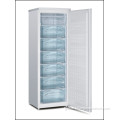 Upright Freezer 275L Hotel Appliances Whole Freezer Single Door Supplier